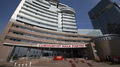 CHP 38. Olağan Kurultayının delegeleri ile yeni kurultay yapılamaz.