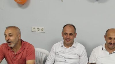 Başkan Yusuf Polat “Başkanım; acınızı paylaşıyor, kederli ailenize sabır ve