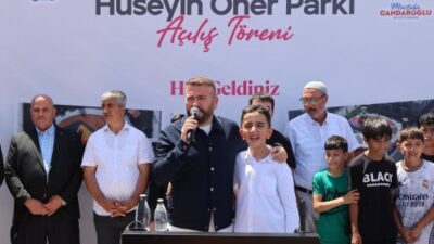 Özel Gereksinimli Bir Çocuğun Hayali, Arnavutköy’de Yüzlerce Çocuğun Mutluluğu Oldu Arnavutköy Belediyesi, modern ve nitelikli sosyal yaşam alanları kazandırmaya devam