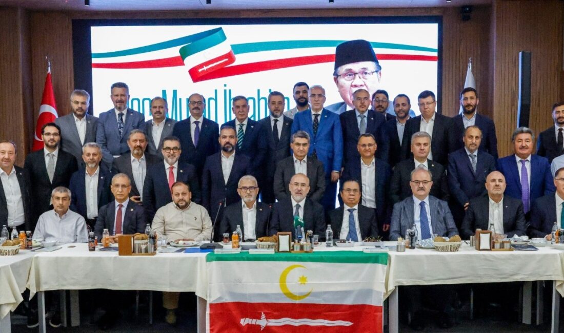 Birleşik Bangsamoro Adalet Partisi (UBJP) Genel Başkanı ve Bangsamoro Özerk