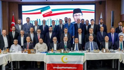 Birleşik Bangsamoro Adalet Partisi (UBJP) Genel Başkanı ve Bangsamoro Özerk