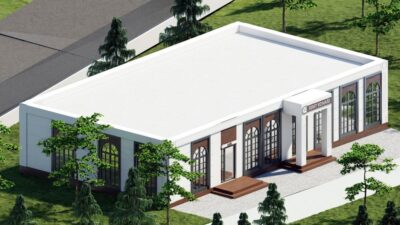 Arnavutköy Belediyesi, mahallelerin sosyal yaşamını güçlendirecek yatırımlarına iki yeni projeyi