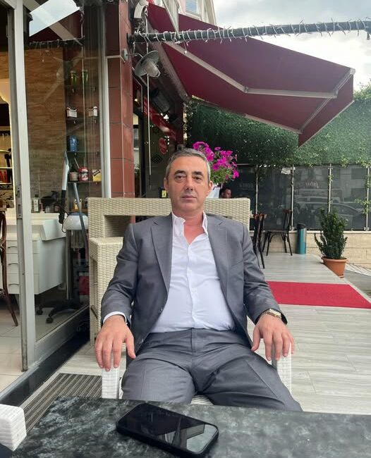 MHP İstanbul İl Başkan Yardımcısı Mustafa Karaçam “Kamuoyunun doğru ve