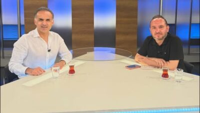 Sultangazi Belediyesi Başkan Basın Danışmanı Umut Öztürk “Kamuoyunun doğru ve