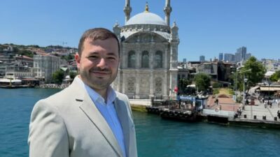 Serdar Kızıldağ, Trabzon Tüm Sivil Toplum Kuruluşları Konfederasyonu Genel Sekreter