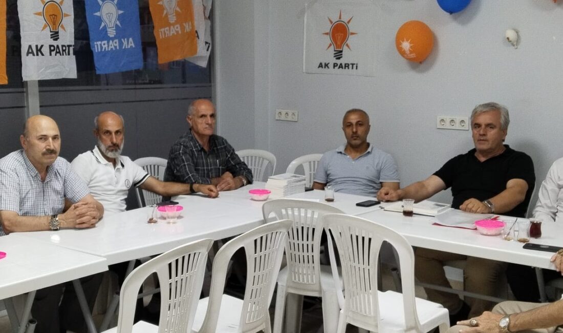 Başkan Yusuf Polat “ Zalime merhamet etmek mazluma zulmetmek demektir.”