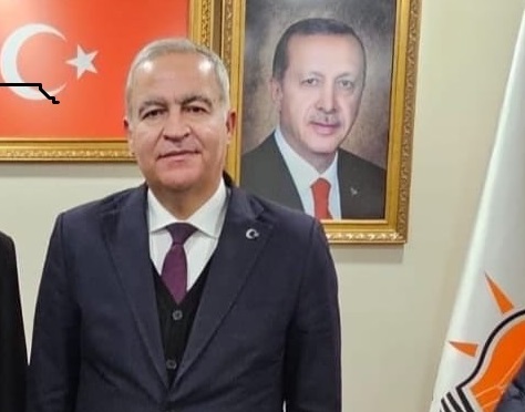 Başkan İsmail Ergünneş, 24 Temmuz Gazeteciler ve Basın Bayramı mesajı yayınladı AK Parti Gaziosmanpaşa ilçe başkanı İsmail Ergüneş “Kamuoyunun doğru ve