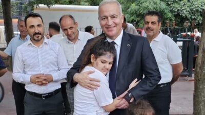 Mevlana’da Karne Şenliği Coşkusu Gaziosmanpaşa Belediyesi’nin düzenlediği Mevlana Karne Şenliği bir Temmuz akşamında yapıldı.