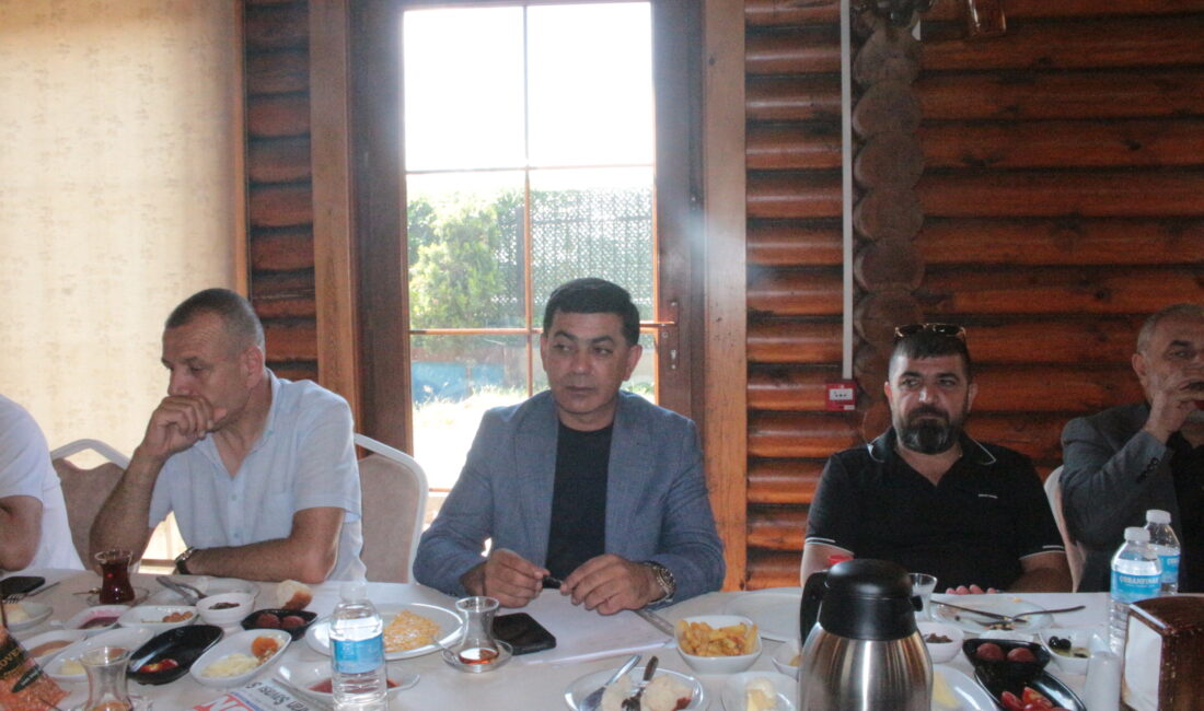 Başkan Erhan Acat, 24 Temmuz Gazeteciler ve Basın Bayramı mesajı yayınladı Gopbider Başkanı Erhan Acat “Kamuoyunun doğru ve tarafsız bilgiye