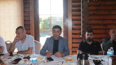 Gopbider Başkanı Erhan Acat  “Kamuoyunun doğru ve tarafsız bilgiye