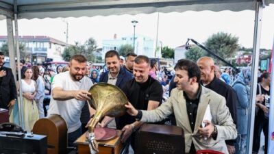 Arnavutköy Belediyesi olarak bu yıl ilk kez düzenlediğimiz Arnavutköy Radyo