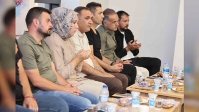 Sanatçı Hüseyin Altın’ın vefatının 10. yılında! Sultangazi Belediyesi anma programı