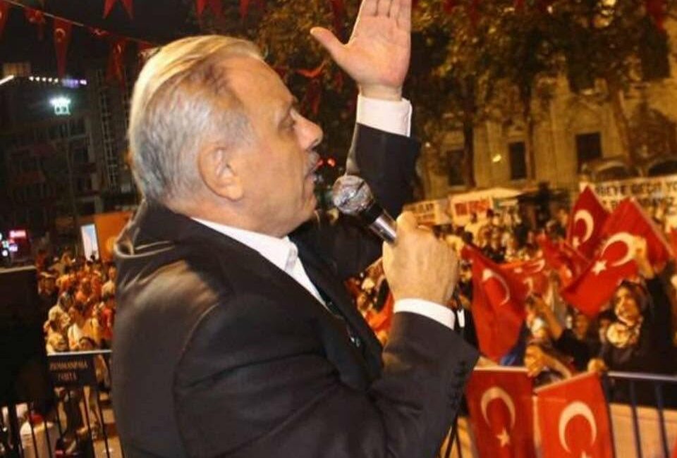 Başkan Mustafa Şatıroğlu, 2026 Bu Ağustos Ayı Başkan Mustafa Şatıroğlu "Türkiye, Suudi Arabistan ve Pakistan Mekke’de tarihin