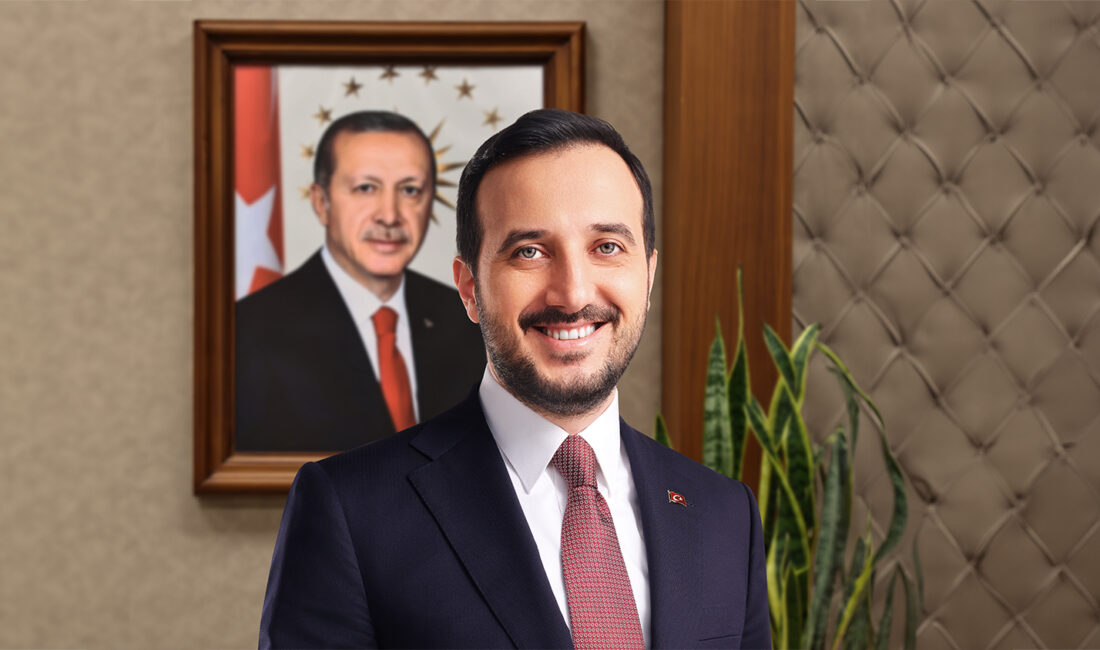 Belediye, il ve ilçe el ele verince! Millet memnuniyeti başlar AK Parti İstanbul İl Başkanı Abdullah Özdemir "Benzer bir değişim