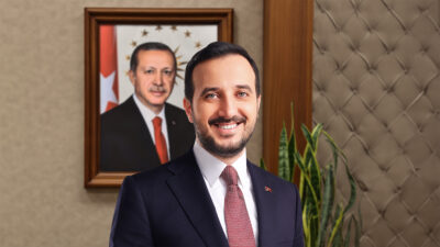 Belediye, il ve ilçe el ele verince! Millet memnuniyeti başlar AK Parti İstanbul İl Başkanı Abdullah Özdemir "Benzer bir değişim