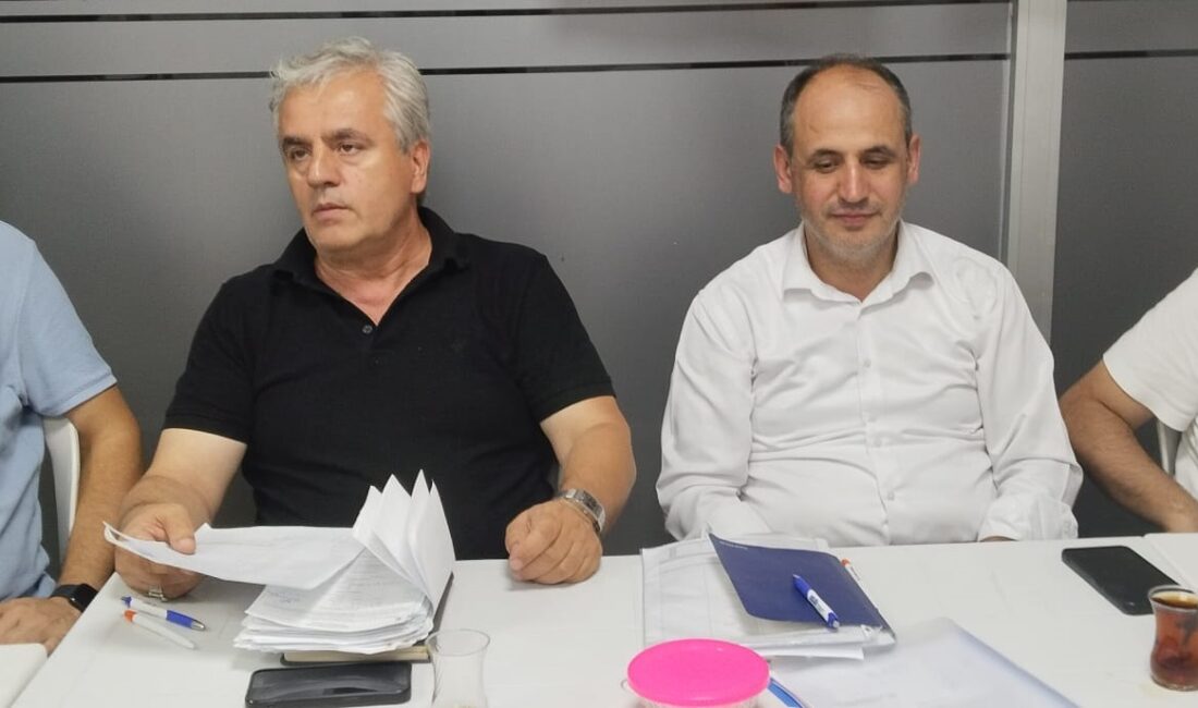 Başkan Yusuf Polat, geleneksel teşkilat pikniğimiz coşkuyla yapıldı Başkan Yusuf Polat “AK Parti Gaziosmanpaşa ilçe başkanlığı geleneksel piknik