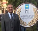 Başkan Harun Çapur, Terörle pazarlık yapılmaz İYİ PARTİ Gaziosmanpaşa İlçe Başkanı Harun Çapur "İhanetin zaman aşımı