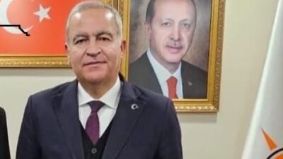 AK Parti Gaziosmanpaşa İlçe Başkanı İsmail Ergüneş “Bu gecenin Ülkemize,