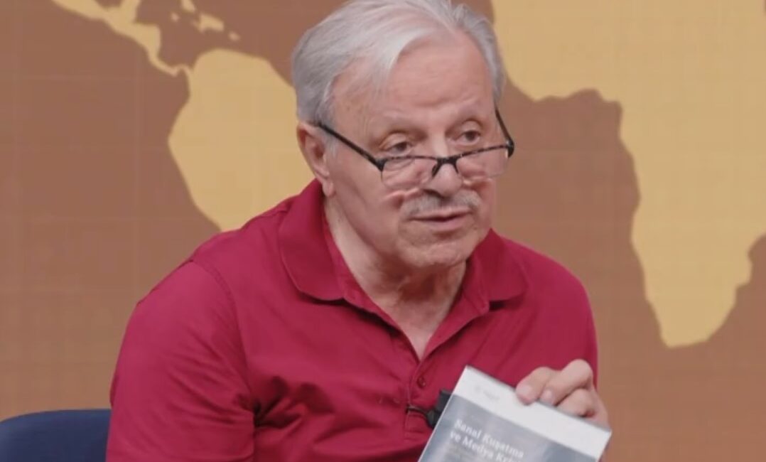 TÜRKİYE YÜZYILI’NDA EĞİTİM, DEĞERLERİMİZLE BÜTÜNLEŞEN ESNEK BİR YAPIYLA YÜKSELMELİ "Öğretmenlik Mesleği: İtibar, Güven ve Geleceğin İnşası"
