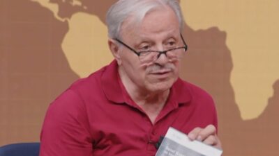 TÜRKİYE YÜZYILI’NDA EĞİTİM, DEĞERLERİMİZLE BÜTÜNLEŞEN ESNEK BİR YAPIYLA YÜKSELMELİ "Öğretmenlik Mesleği: İtibar, Güven ve Geleceğin İnşası"