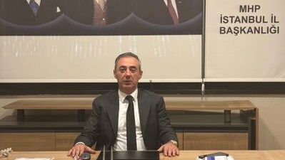 MHP İstanbul İl Yönetim Kurulu Üyesi Mustafa Karaçam “30 Ağustos