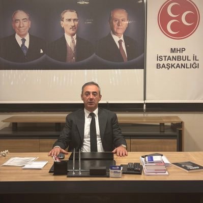 Başkan Mustafa Karaçam, Zafer Bayramı mesajı yayımladı MHP İstanbul İl Yönetim Kurulu Üyesi Mustafa Karaçam “30 Ağustos