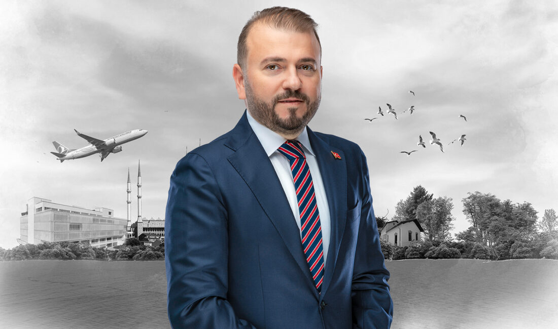 Başkan Mustafa Candaroğlu, Mevlid Kandili mesajı yayınladı Arnavutköy Belediye Başkanı Mustafa Candaroğlu “Bu gecenin Ülkemize, Müslüman Alemine