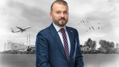 Arnavutköy Belediye Başkanı Mustafa Candaroğlu “Bu gecenin Ülkemize, Müslüman Alemine