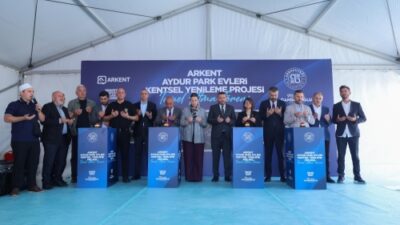 İstanbul’da 1 Milyonuncu Konutun Dönüşümünde Yeni Temeller Arnavutköy’de Atıldı Arnavutköy’de kentsel dönüşüm ve yenileme çalışmalarımızı tüm hızıyla sürdürüyoruz.