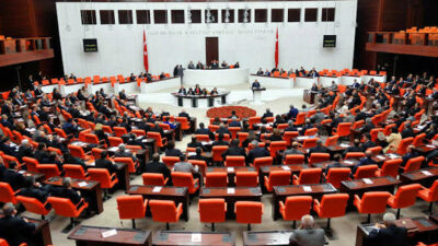 Terörsüz Türkiye: Ortak Gelecek “Terörsüz Türkiye” hedefi bu nedenle yalnızca bir güvenlik politikası olarak
