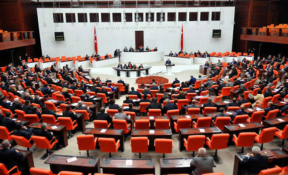 Terörsüz Türkiye: Ortak Gelecek “Terörsüz Türkiye” hedefi bu nedenle yalnızca bir güvenlik politikası olarak