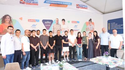SEDA’lı Gençler YKS’de Fark Attı Sultangazi Belediyesi Eğitime Destek Akademisi (SEDA), YKS tercihlerinin açıklanmasıyla beraber