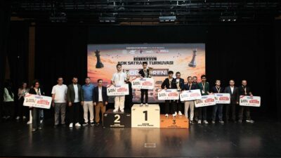 2026 Avrupa Spor Şehri Sultangazi’nin ev sahipliğinde gerçekleştirilen 9. Uluslararası