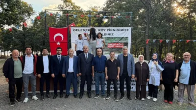 Taşova Kumruca Boladan Köyü derneğinin piknik organizasyonu yapıldı Dernek Başkanı Adem Önder, Kumruca Boladan Köyü dernek üyelerine katılımları