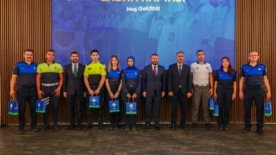 Arnavutköy’ün Sahadaki Gücü 200 Yaşında Zabıta Haftası dolayısıyla teşkilatımızın fedakâr çalışanlarını yemek programında ağırladık.