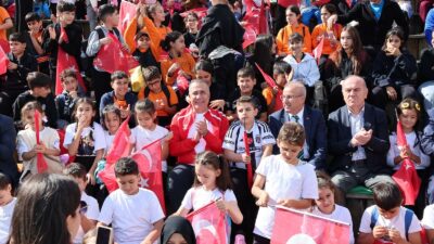 2026 Avrupa Spor Şehri Sultangazi, ünvanına yakışır bir spor şenliği