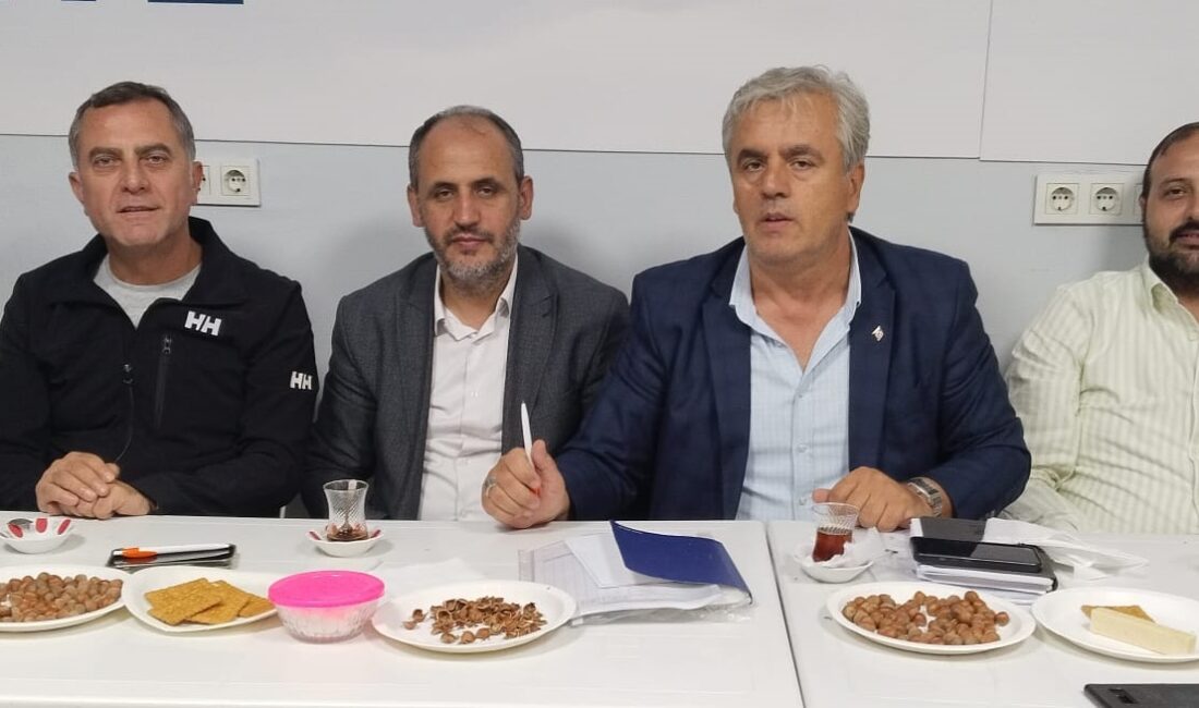 Başkan Yusuf Polat "Birleşmiş Milletler kürsüsünde yalnızca bir şiirin dizeleri