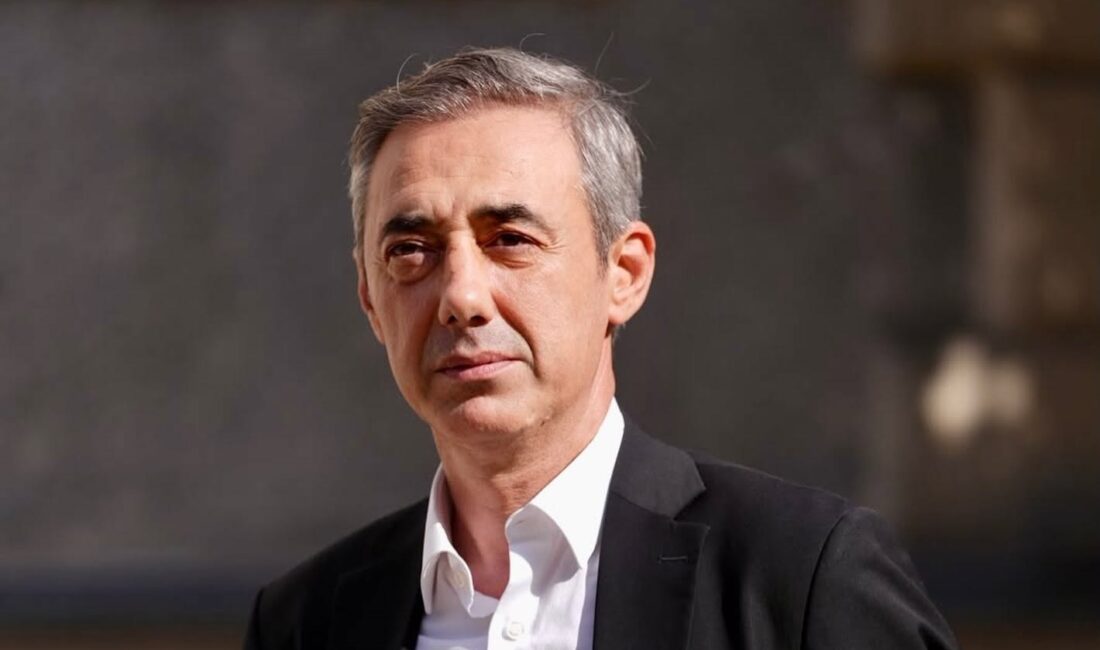 Başkan Mustafa Karaçam "Tüm arayan soran dostlara şükranlarımı sunarım." dedi.