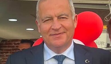 Gaziosmanpaşa’ya MEGA projeler geliyor Başkan İsmail Ergüneş'in, Gaziosmanpaşa ve İstanbul için mega projelerinin hazırlık