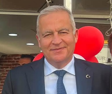 Gaziosmanpaşa’ya MEGA projeler geliyor Başkan İsmail Ergüneş'in, Gaziosmanpaşa ve İstanbul için mega projelerinin hazırlık