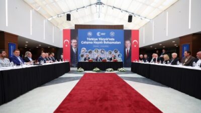 Arnavutköy’ün Üretim ve İstihdam Gücüne Bakan Işıkhan’dan Tam Destek Arnavutköy’ün ekonomik potansiyelini, çalışma hayatındaki dönüşümü ve yeni istihdam olanaklarını