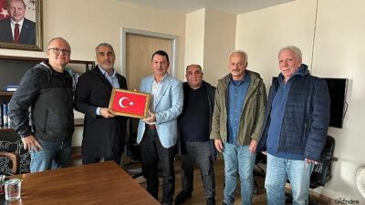 Mevlana’da Kentsel Dönüşüme; Emlak Konuttan Destek Mavlana'daki ''Kentsel Mağduriyetlerin Giderilmesi'' İçin Gaziosmanpaşa Belediyesi ve AK Parti