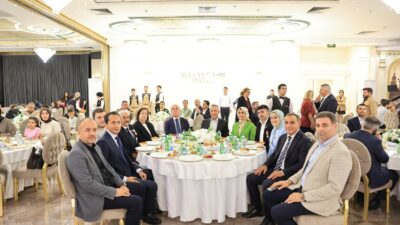 Sultangazi Belediyesi, Şehit Yakınları ile Gazileri Buluşturdu Sultangazi Kaymakamlığı ve Sultangazi Belediyesi işbirliği ile “19 Eylül Gaziler