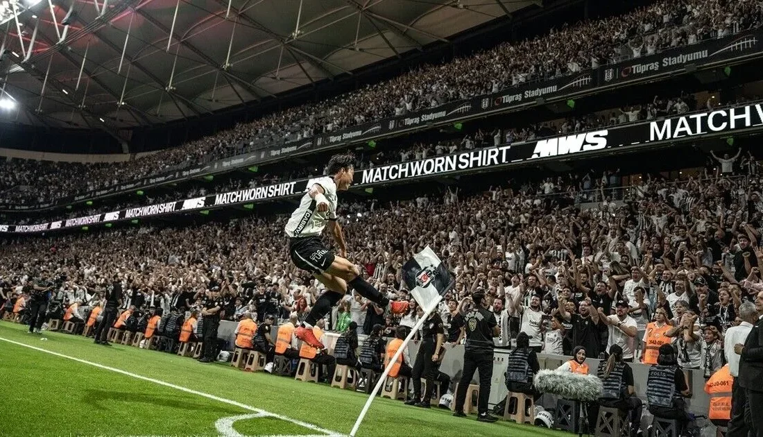 Hakemlerin Beşiktaş ile ne problemi var. 