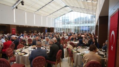 İlçemizde eğitim alanındaki iş birliğini güçlendirmek amacıyla okul aile birliği