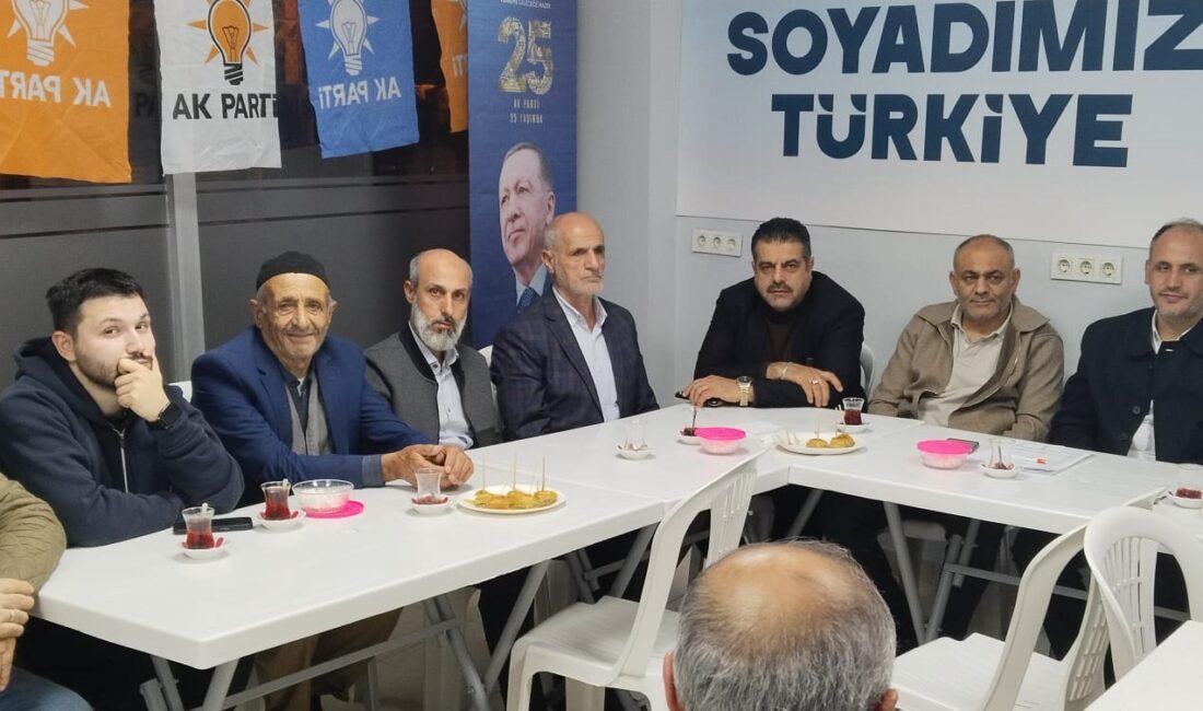 Başkan Yusuf Polat "21 Ekim Dünya Gazeteciler Günü kutlu olsun."