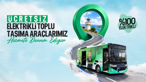 Arnavutköy’de öğrencilerimizin eğitim hayatını kolaylaştıran çalışmalarımıza ulaşım desteğimizi de ekliyoruz.