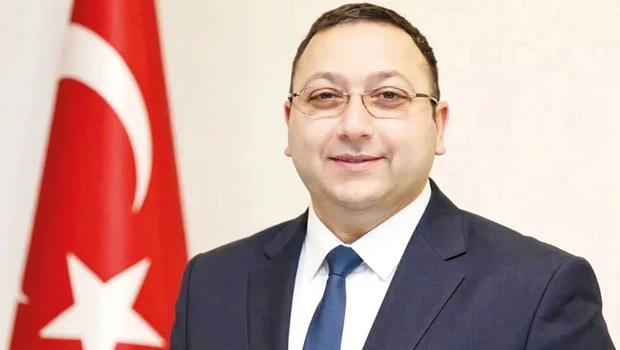 Üsküdar Belediye Başkanı Gültekin, Hakk’a yürüdü Üsküdar Belediye Başkanı Dündar Ziya Gültekin vefat etti.