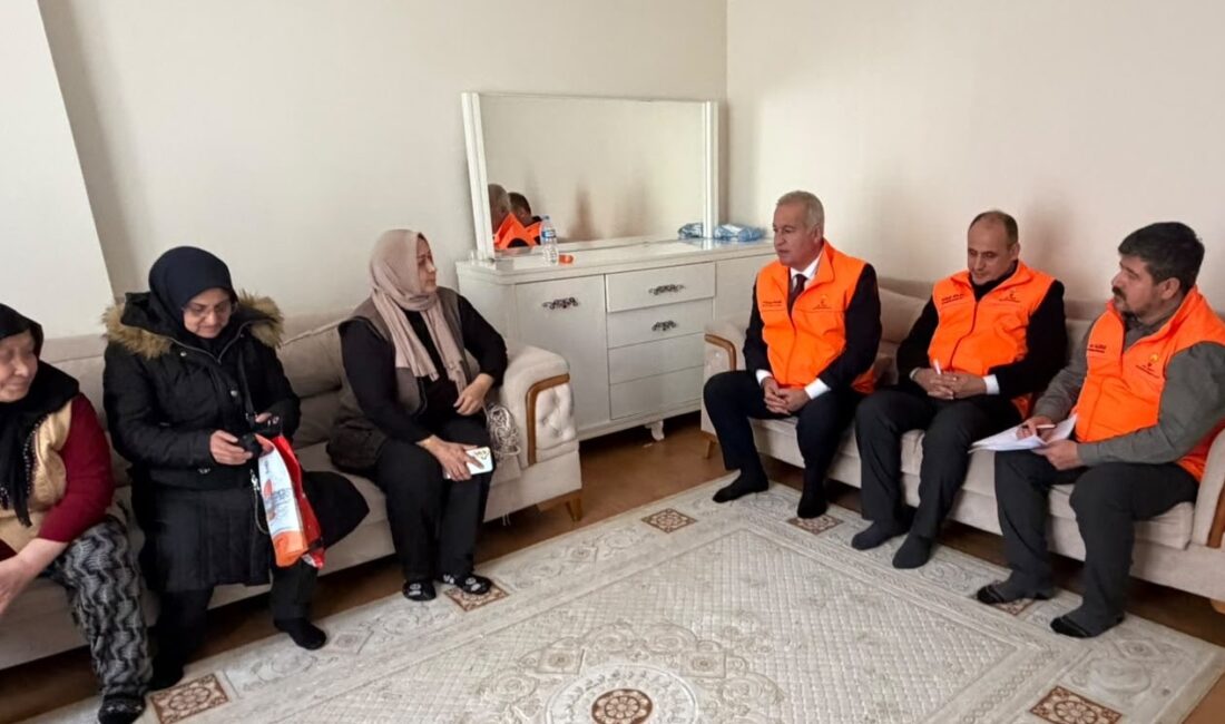 AK Parti Gaziosmanpaşa İlçe Başkanı İsmail Ergüneş "Gaziosmanpaşa'mızda sel felaketi