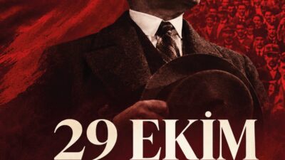 Gaziosmanpaşa Belediye Başkanı Eray Karadeniz "Tüm kahramanlarımızı rahmet, minnet ve saygıyla anıyorum."